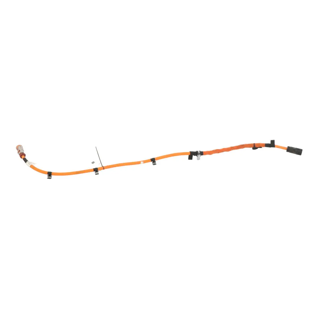 Convertidor de alto voltaje Cable Mazo de cables para Mercedes EQA H243 con número de pieza A2435403816 Mercedes EQA H243 Convertidor de alto voltaje Cable Mazo de cables - SKU A2435403816 - Número de pieza A2435403816