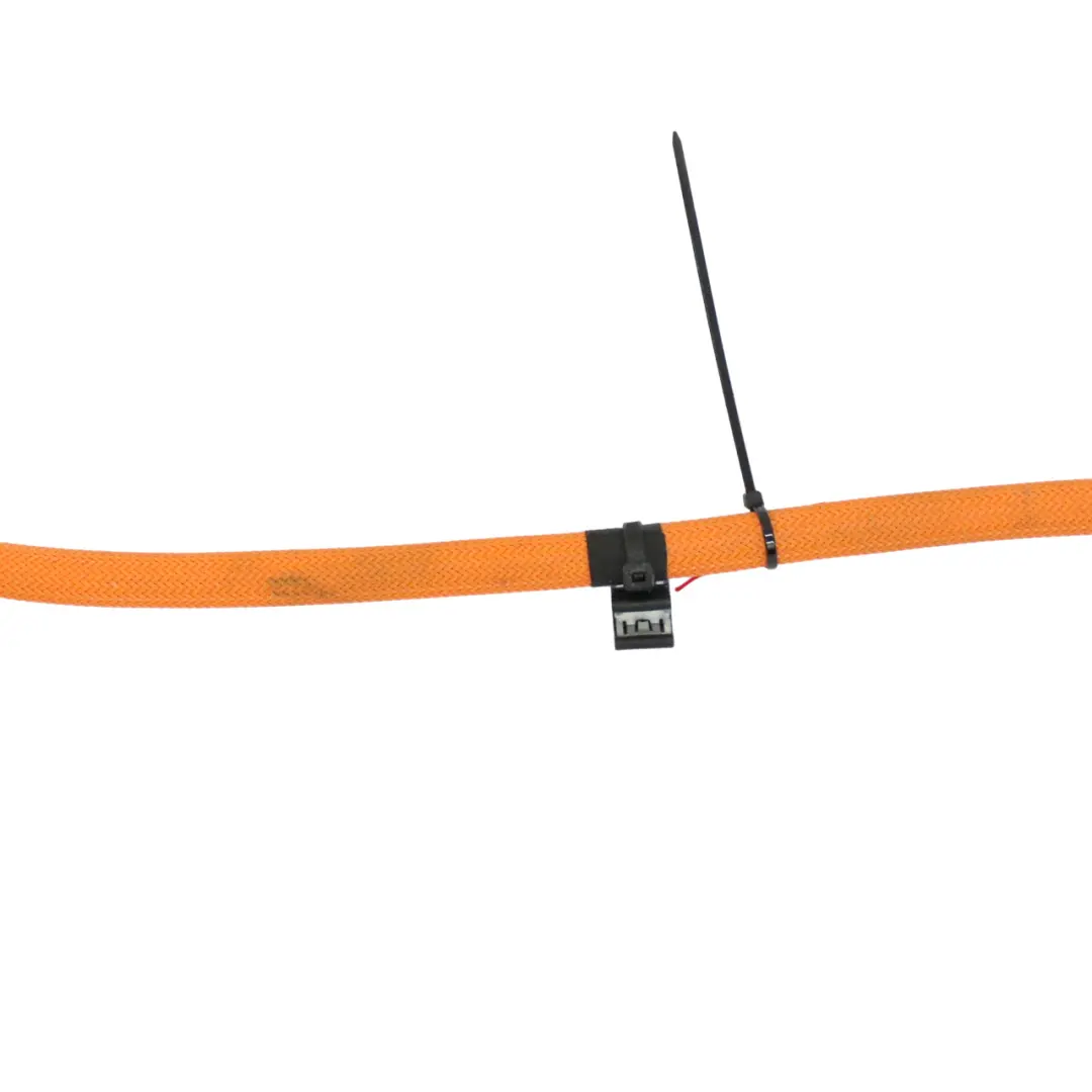 High Voltage Converter Heater Cable Wiring Harness Mercedes EQA H243 - SKU A2435403816 - Part number A2435403816