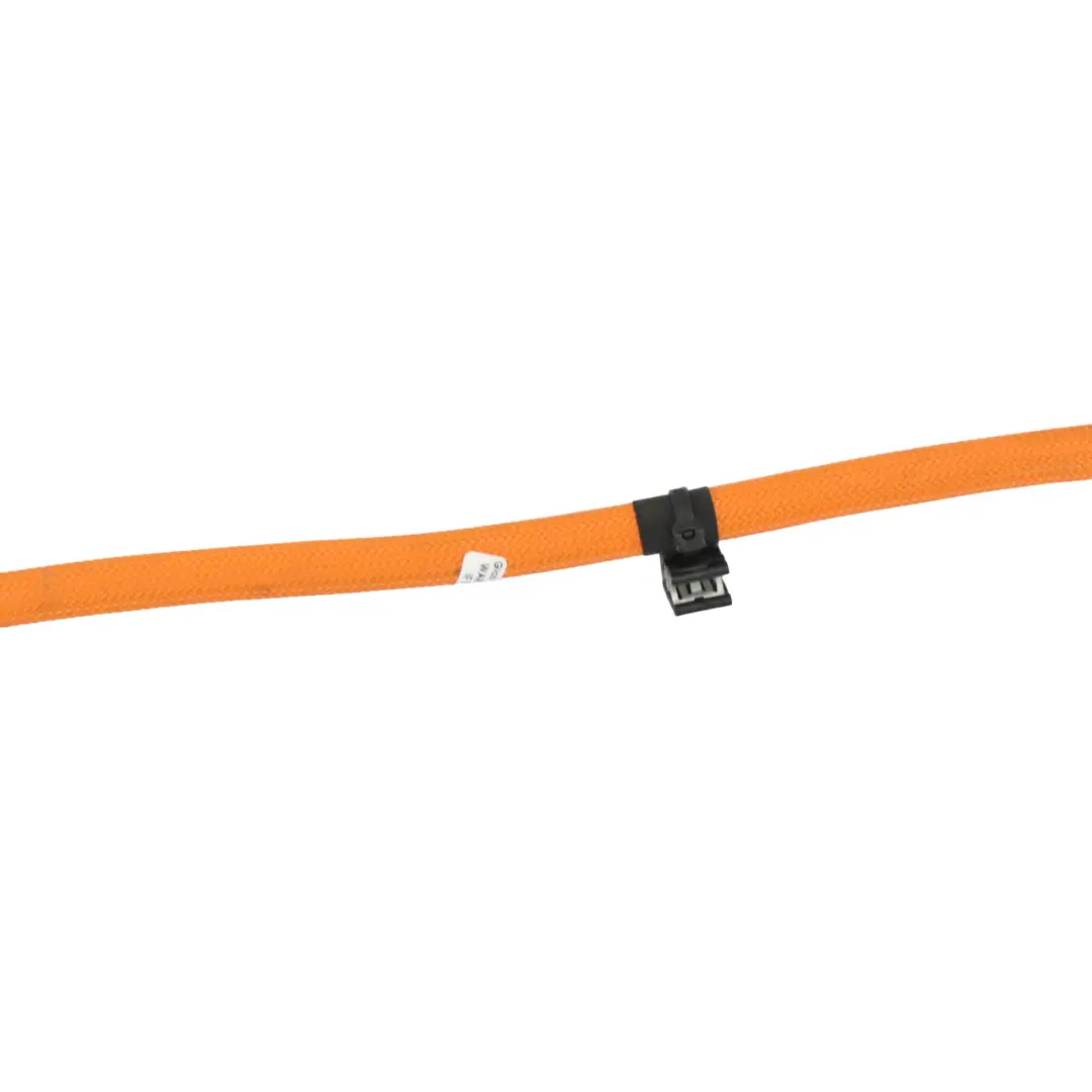 High Voltage Converter Heater Cable Wiring Harness Mercedes EQA H243 - SKU A2435403816 - Part number A2435403816