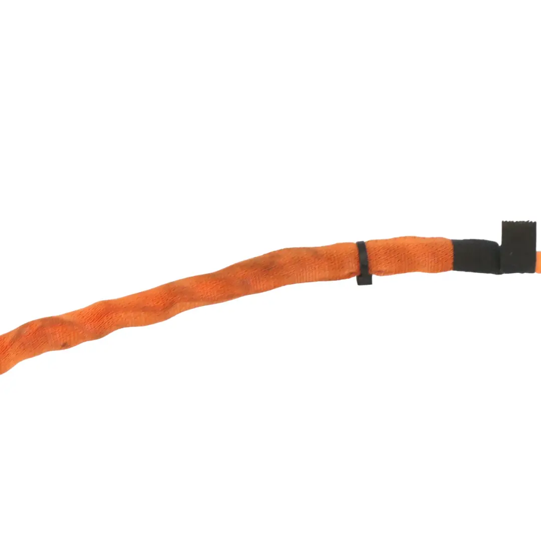 High Voltage Converter Heater Cable Wiring Harness Mercedes EQA H243 - SKU A2435403816 - Part number A2435403816
