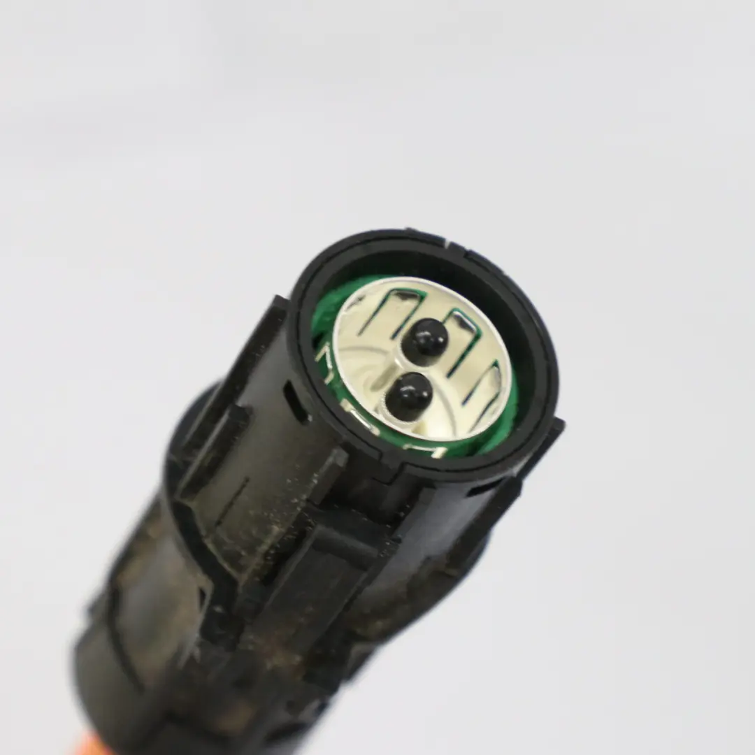 High Voltage Converter Heater Cable Wiring Harness Mercedes EQA H243 - SKU A2435403816 - Part number A2435403816