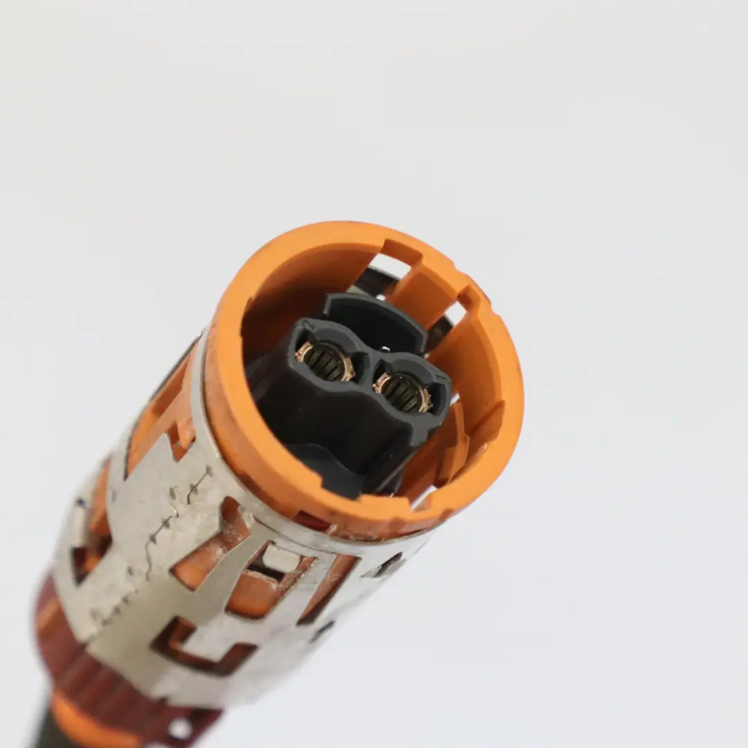 High Voltage Converter Heater Cable Wiring Harness Mercedes EQA H243 - SKU A2435403816 - Part number A2435403816