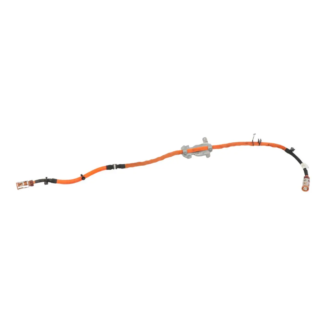 High Voltage Battery Cable Wiring Harness Mercedes EQA H243 - SKU A2435403916 - Part number A2435403916
