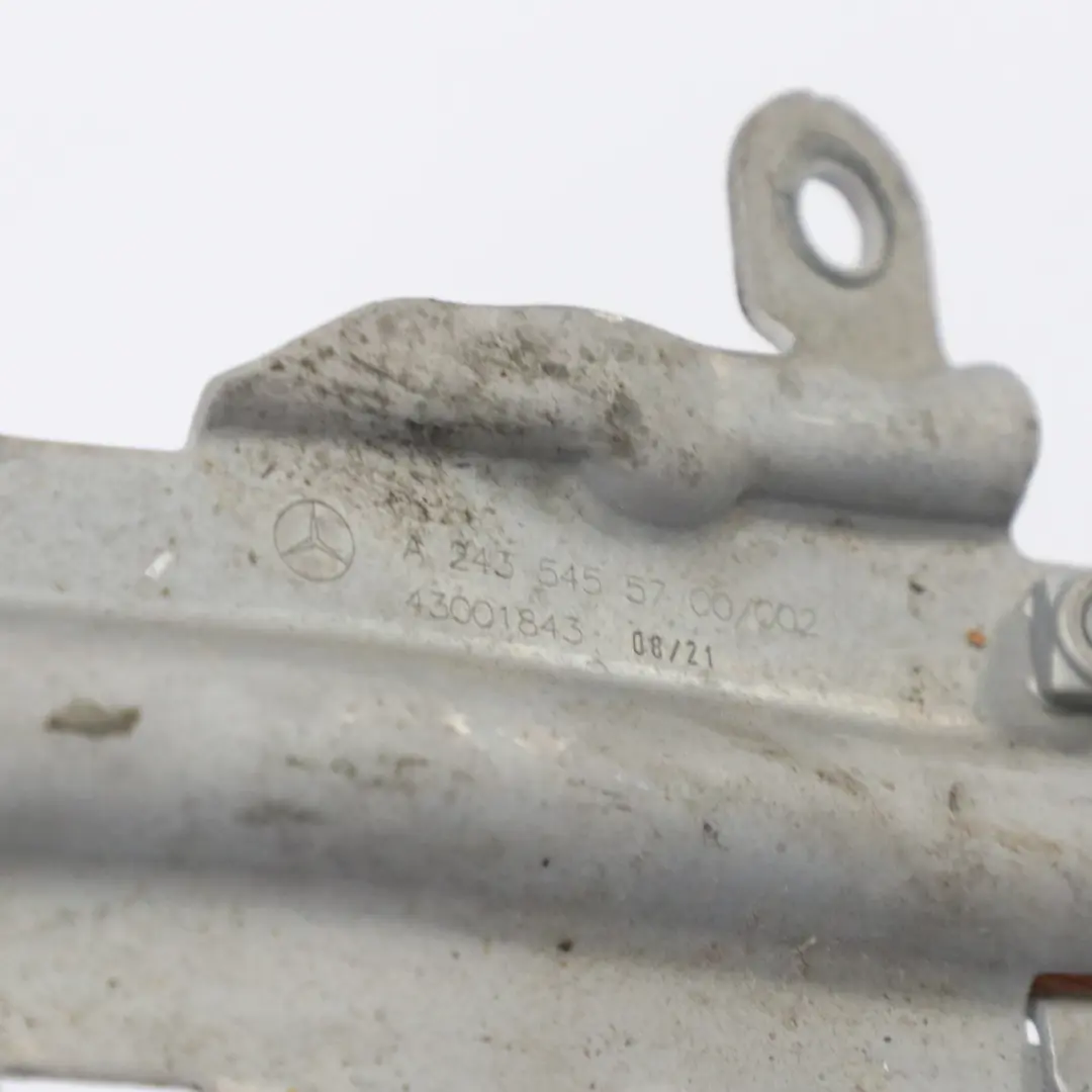 Hochspannungsbatteriekabel Kabelbaum für Mercedes EQA H243 mit Teilenummer A2435403916 Mercedes EQA H243 Hochspannungsbatteriekabel Kabelbaum - SKU A2435403916 - Teilenummer A2435403916