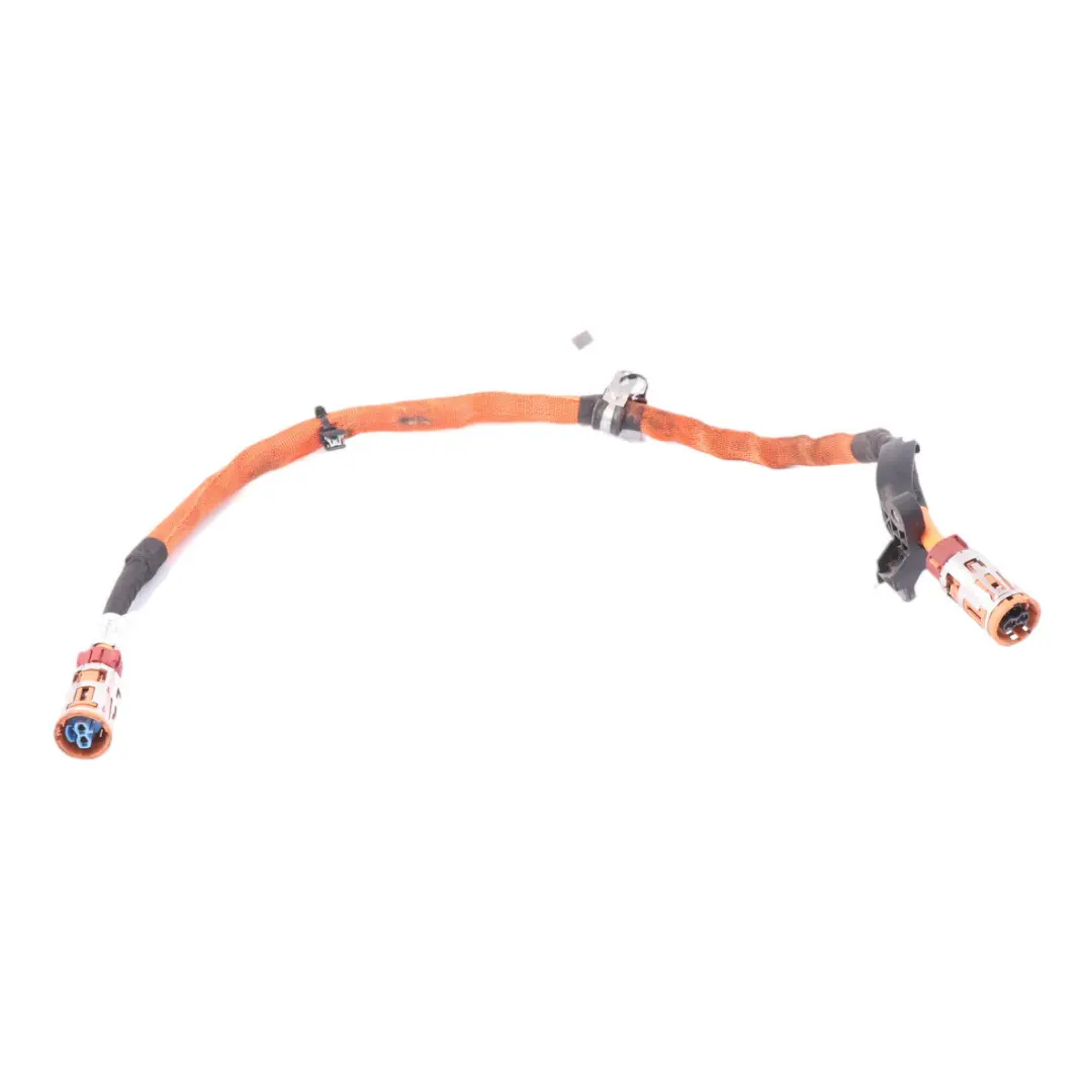 High Voltage Converter Heater Cable Wiring Harness Mercedes EQA H243 - SKU A2435406219 - Part number A2435406219
