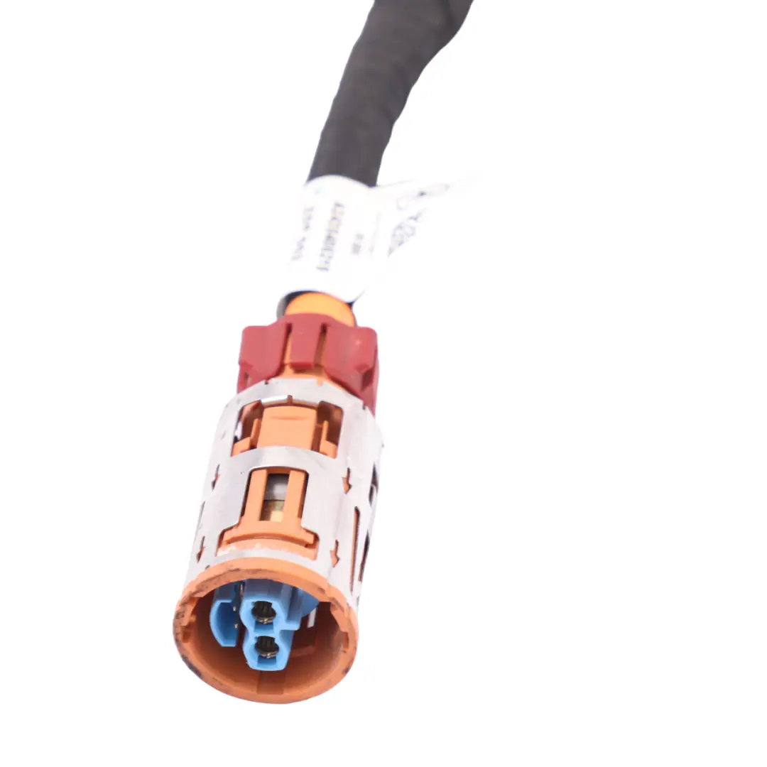 High Voltage Converter Heater Cable Wiring Harness Mercedes EQA H243 - SKU A2435406219 - Part number A2435406219