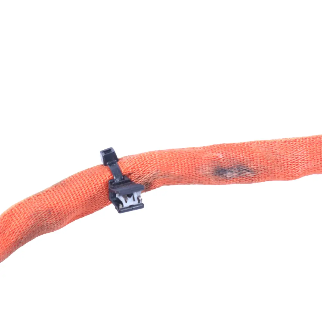 High Voltage Converter Heater Cable Wiring Harness Mercedes EQA H243 - SKU A2435406219 - Part number A2435406219