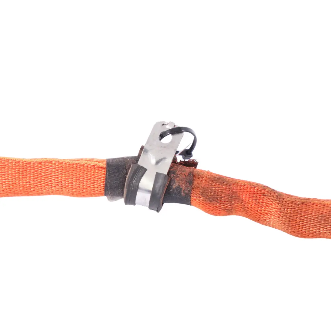 Convertisseur haute tension Câble de chauffage pour Mercedes EQA H243 à propos du numéro de pièce A2435406219 Mercedes EQA H243 Convertisseur haute tension Câble de chauffage - SKU A2435406219 - Numéro de pièce A2435406219