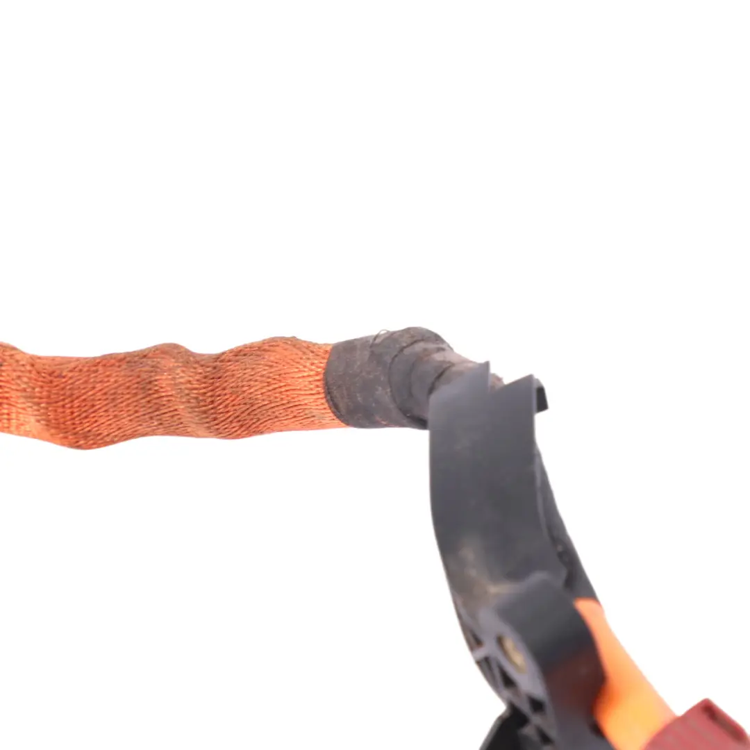 Convertisseur haute tension Câble de chauffage pour Mercedes EQA H243 à propos du numéro de pièce A2435406219 Mercedes EQA H243 Convertisseur haute tension Câble de chauffage - SKU A2435406219 - Numéro de pièce A2435406219