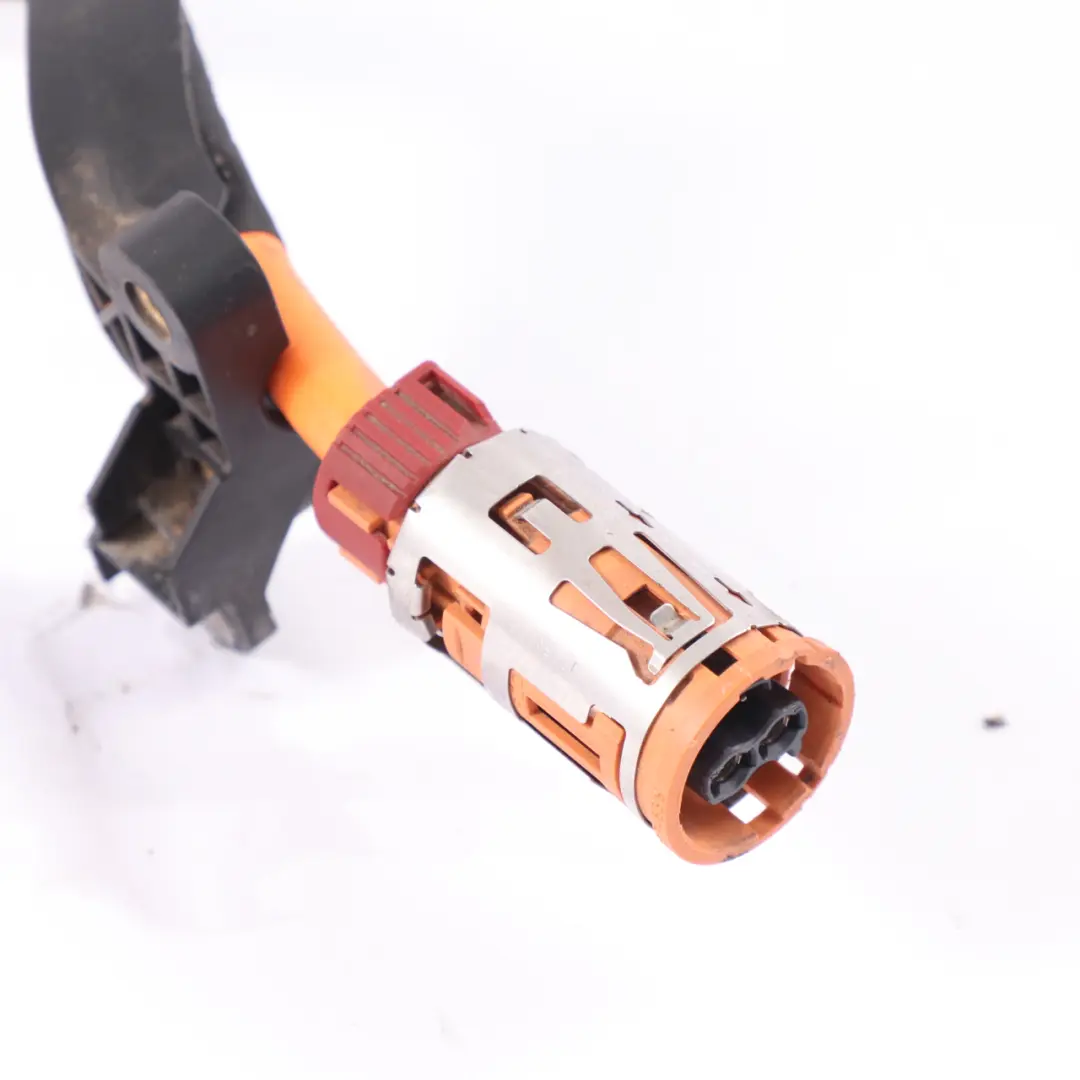 Mercedes EQA H243 Convertidor de alto voltaje Cable del calentador - SKU A2435406219 - Número de pieza A2435406219