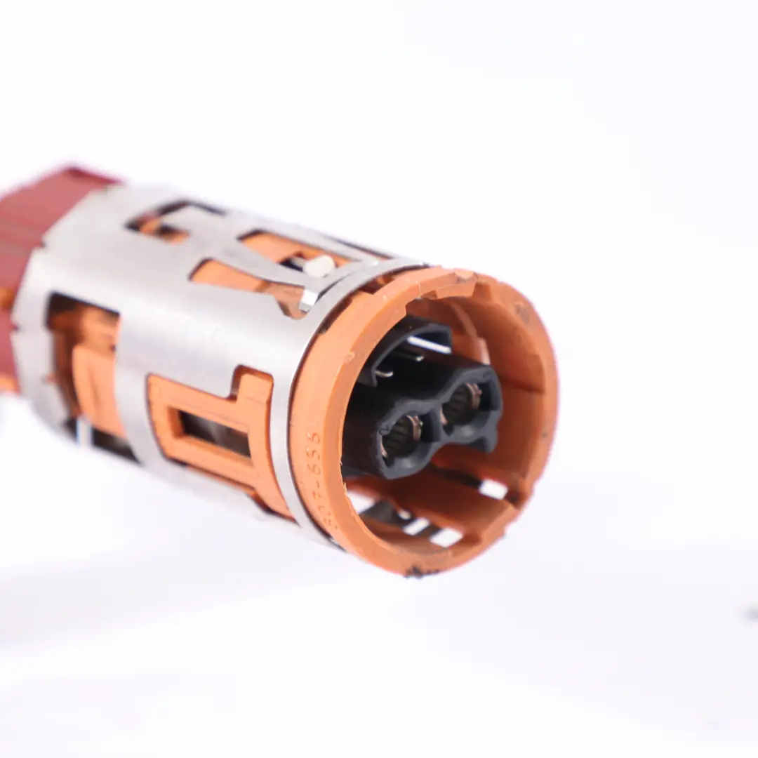 Convertisseur haute tension Câble de chauffage pour Mercedes EQA H243 à propos du numéro de pièce A2435406219 Mercedes EQA H243 Convertisseur haute tension Câble de chauffage - SKU A2435406219 - Numéro de pièce A2435406219