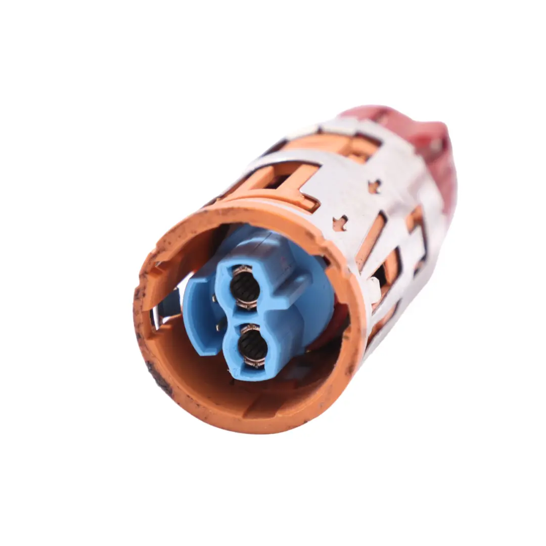 Mercedes EQA H243 Convertitore ad alta tensione Cavo di cablaggio - SKU A2435406219 - Numero di parte A2435406219