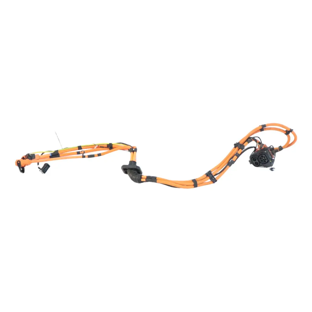 Mercedes EQA H243 Cavo di cablaggio del caricabatteria alta tensione - SKU A2435407013 - Numero di parte A2435407013