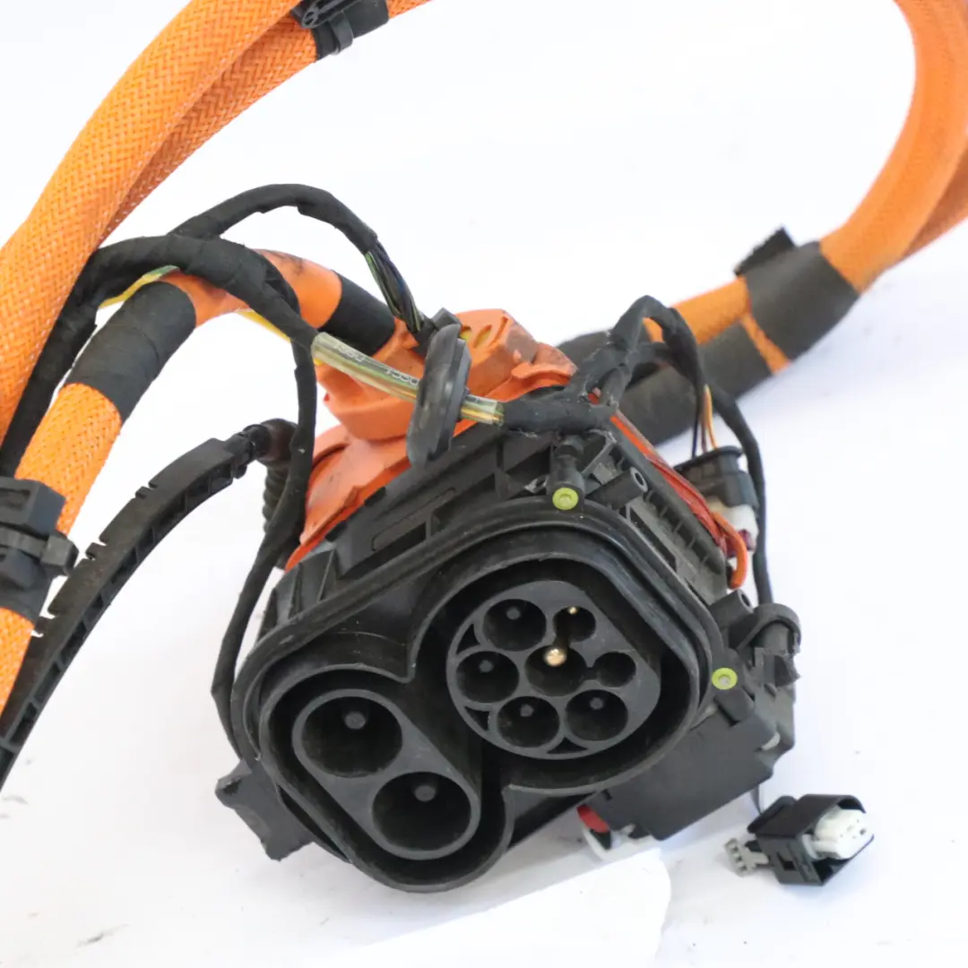 Cavo di cablaggio del caricabatteria alta tensione per Mercedes EQA H243 con numero di parte A2435407013 Mercedes EQA H243 Cavo di cablaggio del caricabatteria alta tensione - SKU A2435407013 - Numero di parte A2435407013