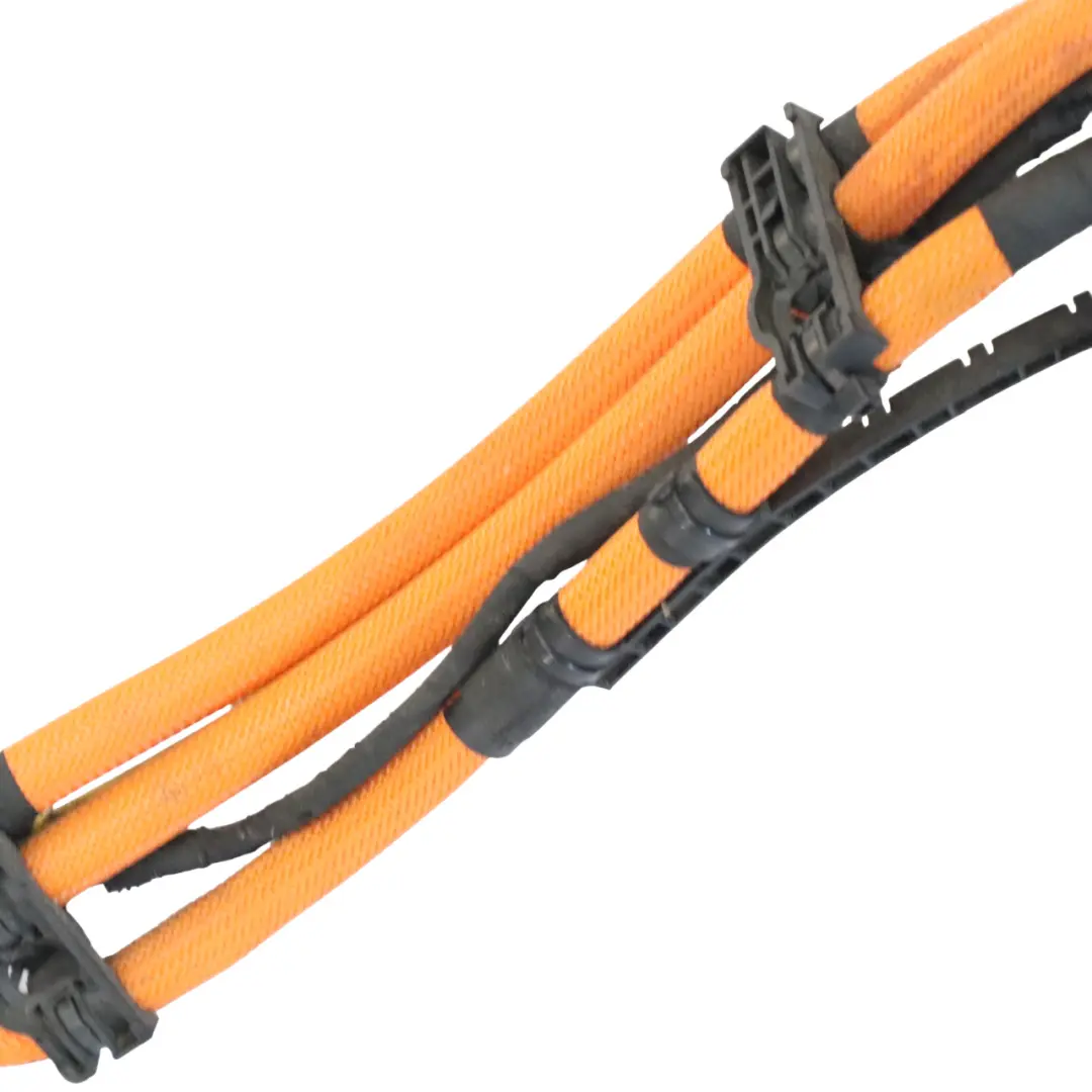 Mazo de cables del cargador de batería para Mercedes EQA H243 con número de pieza A2435407013 Mercedes EQA H243 Mazo de cables del cargador de batería - SKU A2435407013 - Número de pieza A2435407013