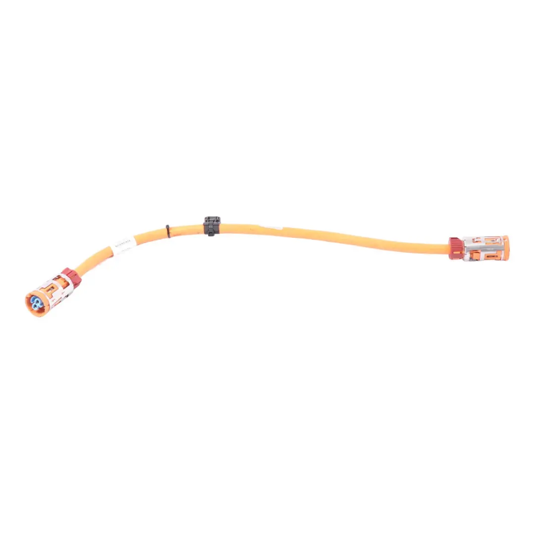 Câble de chargeur haute tension Câblage pour Mercedes EQA H243 à propos du numéro de pièce A2435408319 Mercedes EQA H243 Câble de chargeur haute tension Câblage - SKU A2435408319 - Numéro de pièce A2435408319