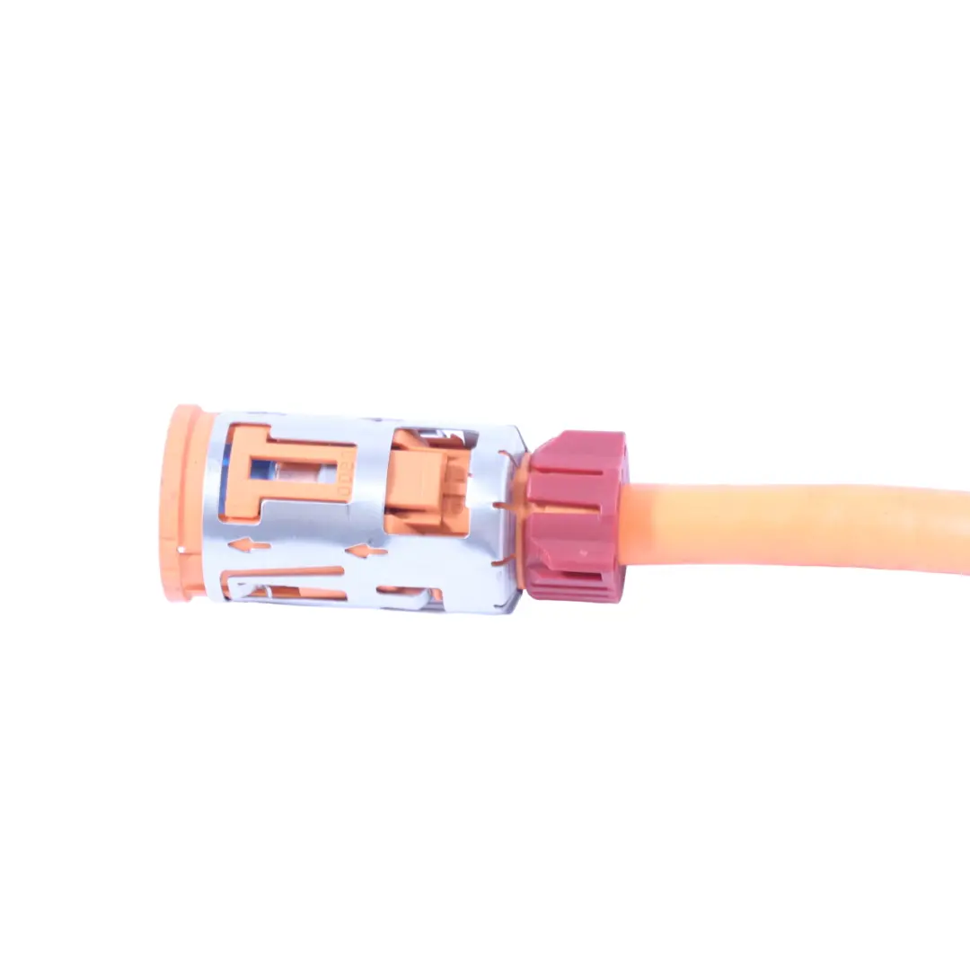 Câble de chargeur haute tension Câblage Mercedes EQA H243 - SKU A2435408319 - Numéro de pièce A2435408319