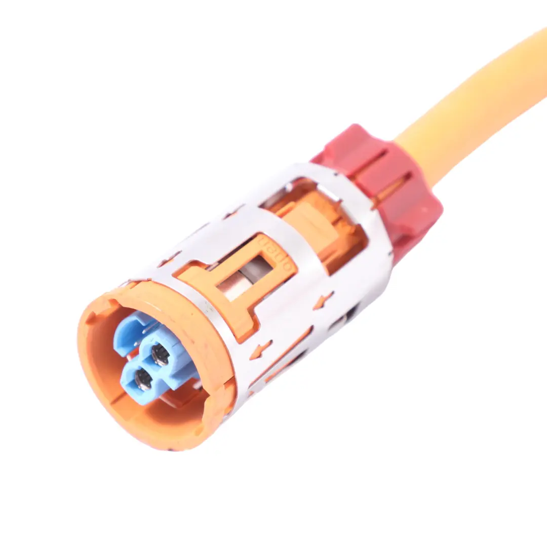 Câble de chargeur haute tension Câblage Mercedes EQA H243 - SKU A2435408319 - Numéro de pièce A2435408319