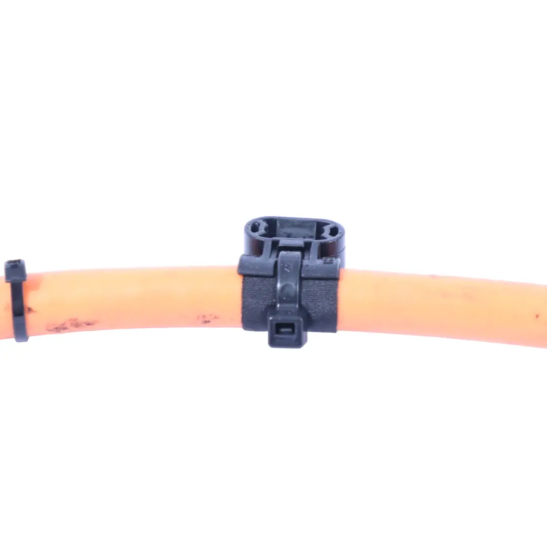 Câble de chargeur haute tension Câblage Mercedes EQA H243 - SKU A2435408319 - Numéro de pièce A2435408319