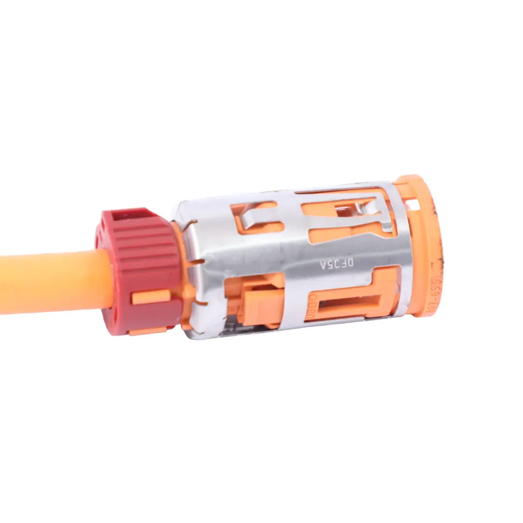 Câble de chargeur haute tension Câblage Mercedes EQA H243 - SKU A2435408319 - Numéro de pièce A2435408319