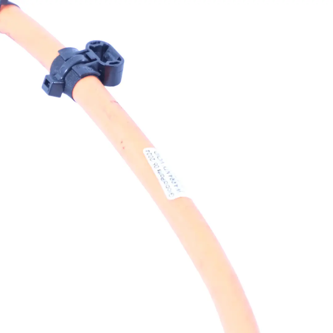 Wiązka Przewód Kabel Ładowarki Akumulatora do Mercedes EQA H243 o numerze A2435408319 Mercedes EQA H243 Wiązka Przewód Kabel Ładowarki Akumulatora - SKU A2435408319 - Numer Części A2435408319