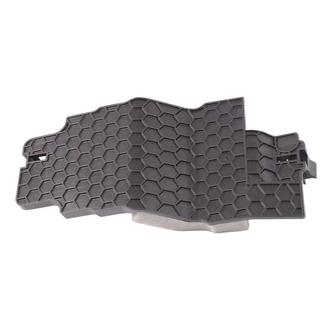 Verkleidung Splatte Mercedes H243 Modul Steuergerät Abdeckung für mit Teilenummer A2435451100 Verkleidung Splatte Mercedes H243 Modul Steuergerät Abdeckung - SKU A2435451100 - Teilenummer A2435451100