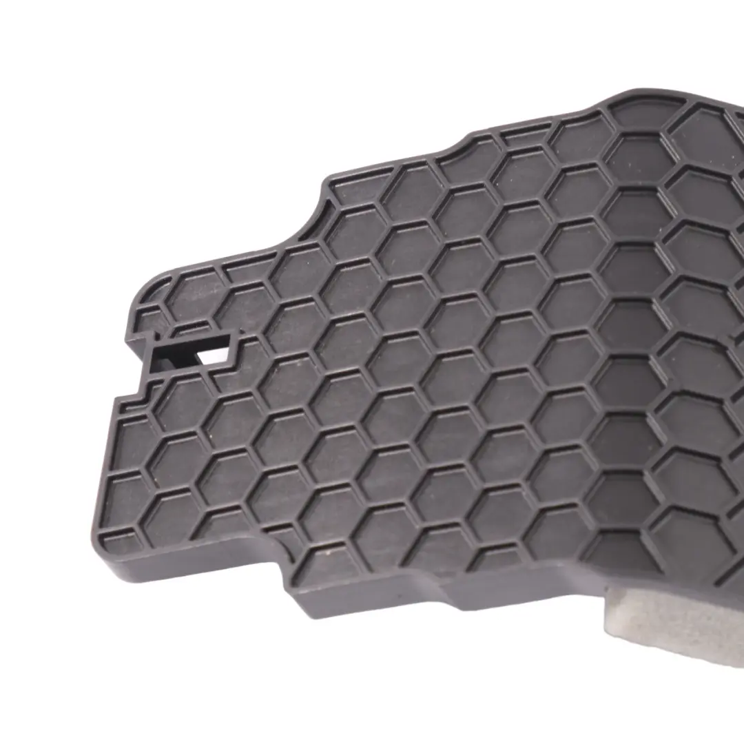  Panneau garniture Mercedes H243 Support couvercle contrôle bord - SKU A2435451100 - Numéro de pièce A2435451100