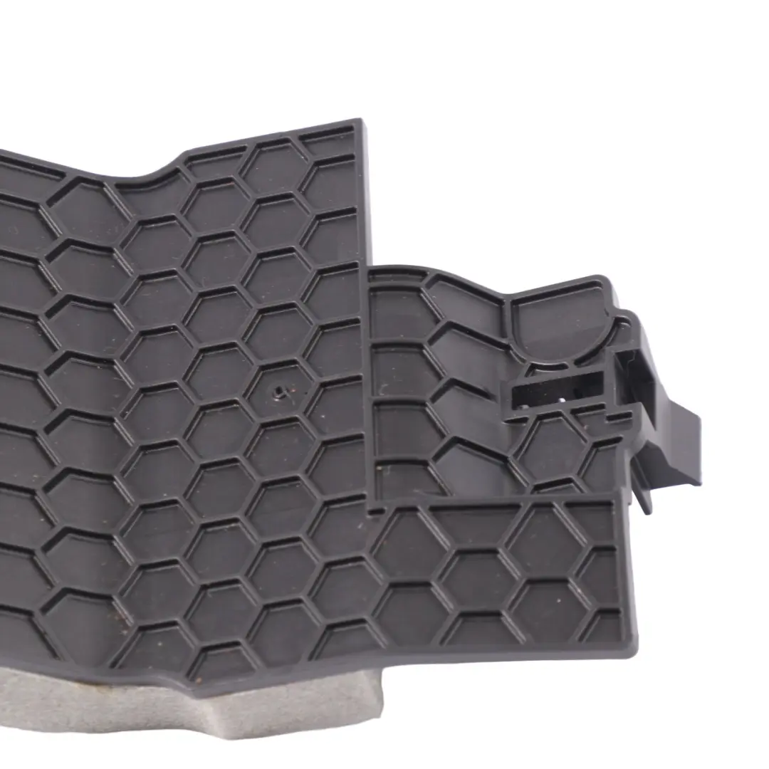  Panneau garniture Mercedes H243 Support couvercle contrôle bord - SKU A2435451100 - Numéro de pièce A2435451100