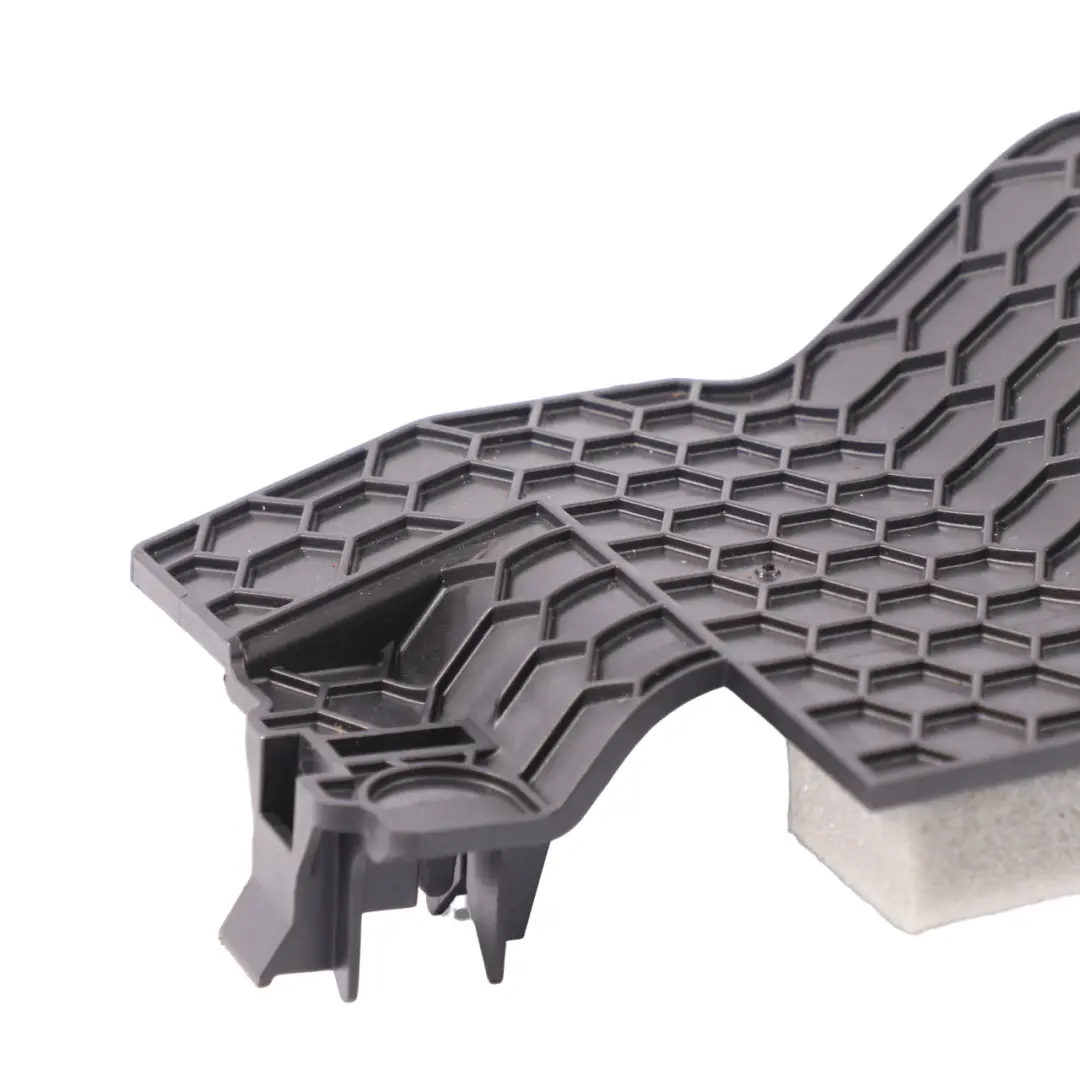  Verkleidung Splatte Mercedes H243 Modul Steuergerät Abdeckung - SKU A2435451100 - Teilenummer A2435451100