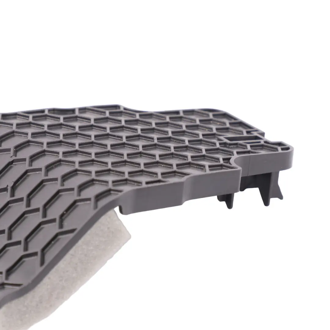  Pannello rivestimento Mercedes H243 Cruscotto Modulo controllo Unità - SKU A2435451100 - Numero di parte A2435451100