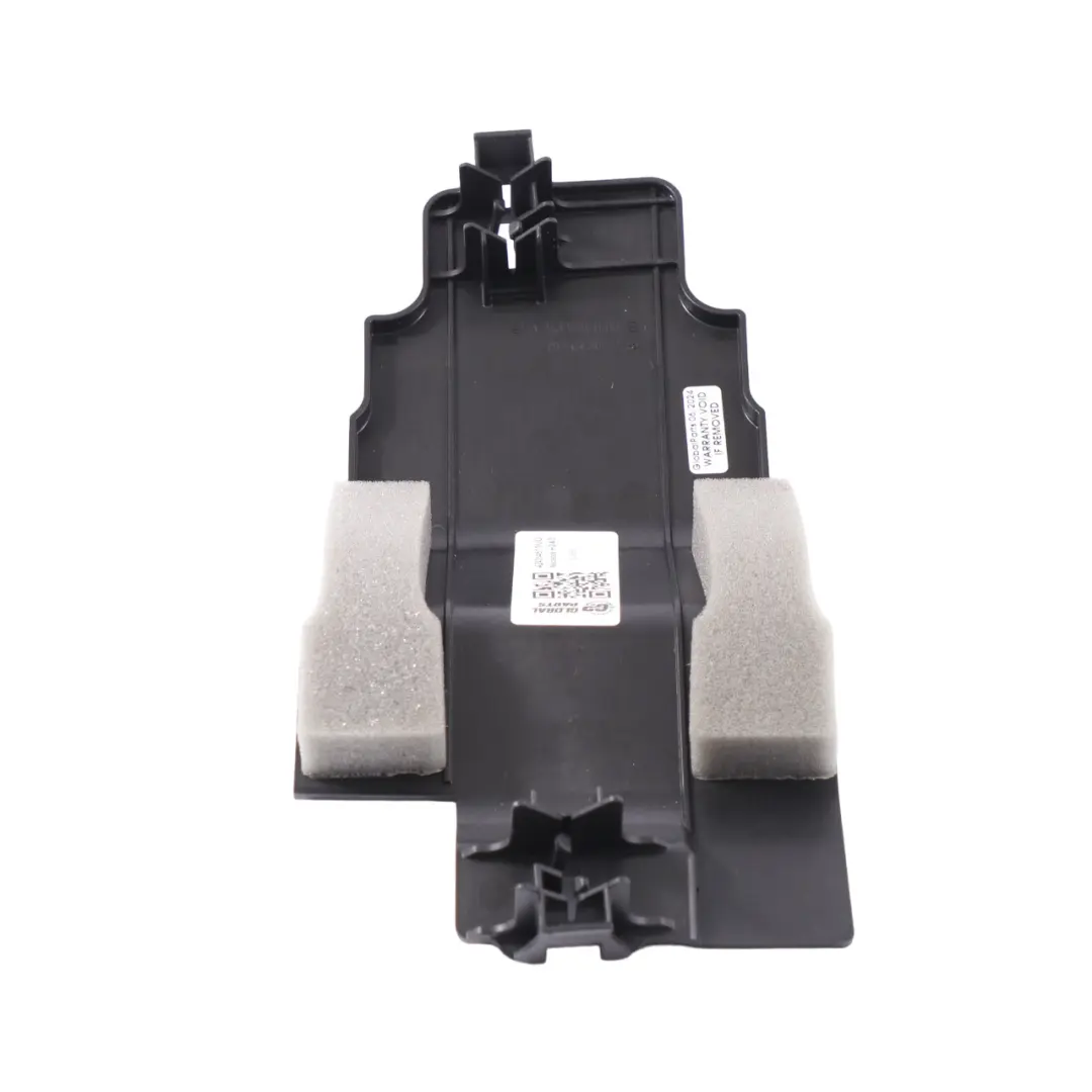  Panel Mercedes H243 Salpicadero Módulo Control Unidad Tapa Soporte - SKU A2435451100 - Número de pieza A2435451100