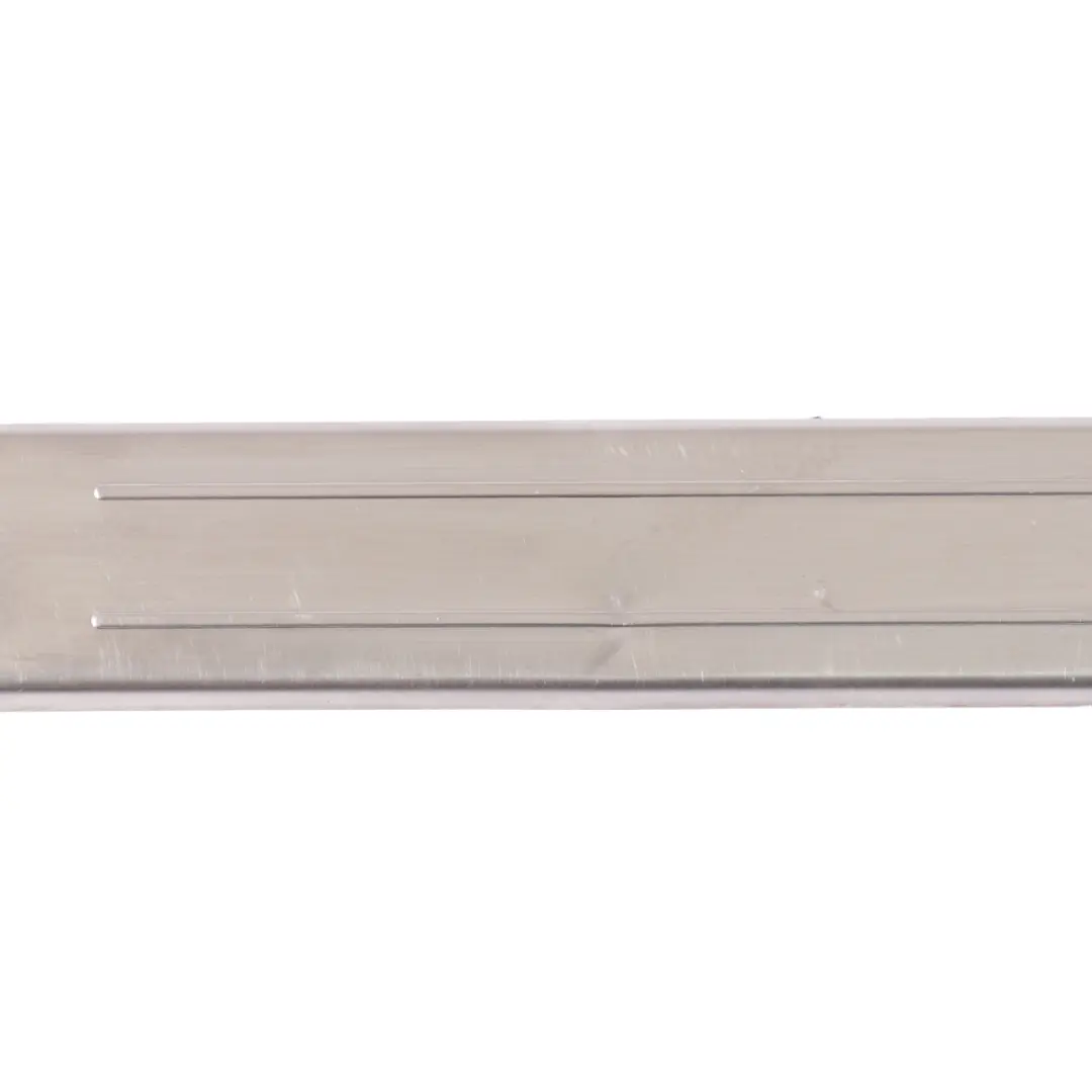 Mercedes H243 EQA Door Sill Strip Front Right O/S Entrance Trim Illuminated - SKU A2436806200 - Part number A2436806200