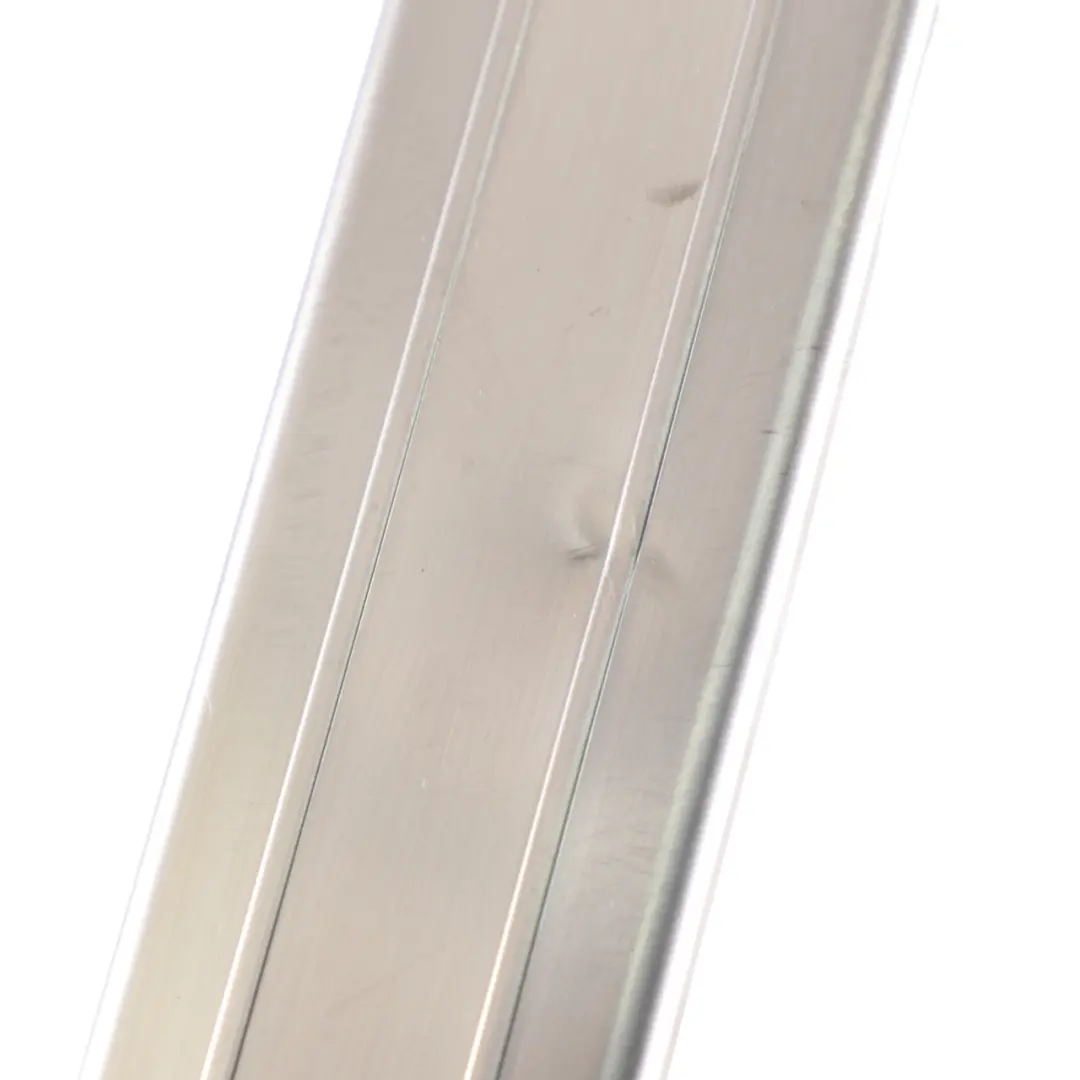 Mercedes H243 EQA Door Sill Strip Front Right O/S Entrance Trim Illuminated - SKU A2436806200 - Part number A2436806200