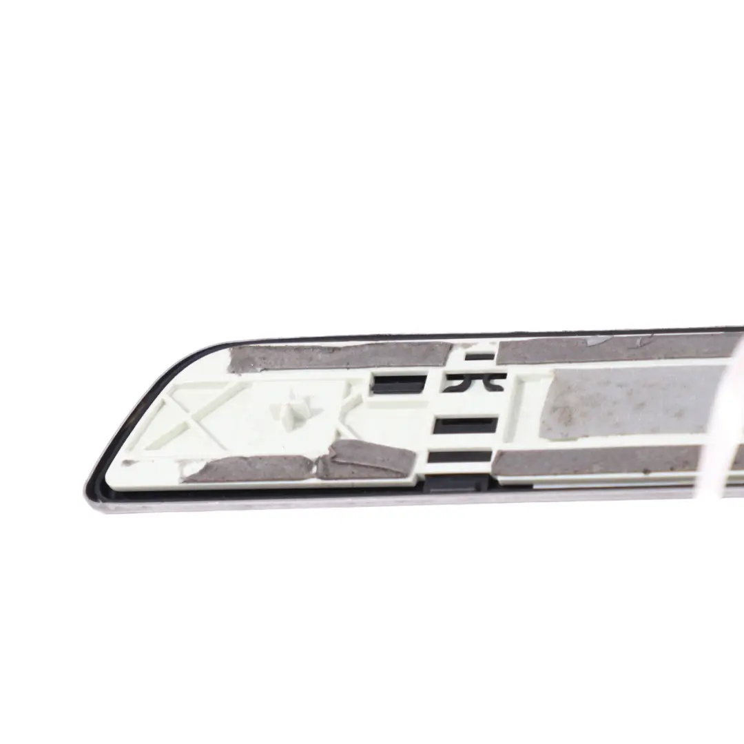 Mercedes H243 EQA Door Sill Strip Front Right O/S Entrance Trim Illuminated - SKU A2436806200 - Part number A2436806200