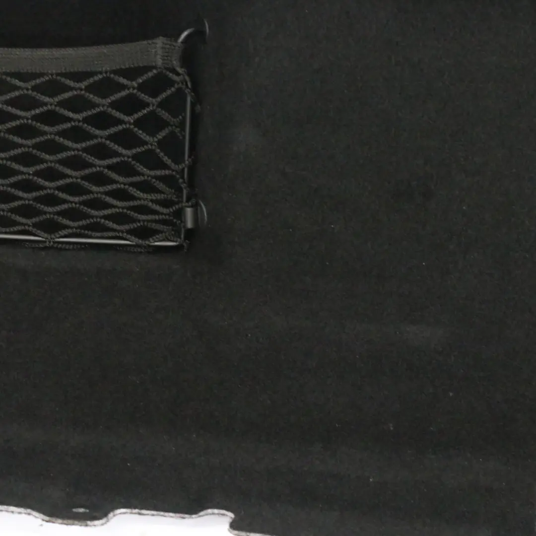 Mercedes H243 Vano portabagagli Pannello di rivestimento Copertura - SKU A2436900500 - Numero di parte A2436900500
