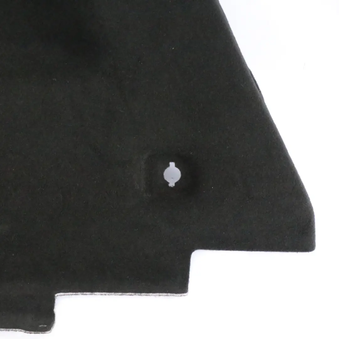 Mercedes H243 Boot Compartment Trunk Trim Panel Left N/S Cover - SKU A2436900500 - Part number A2436900500