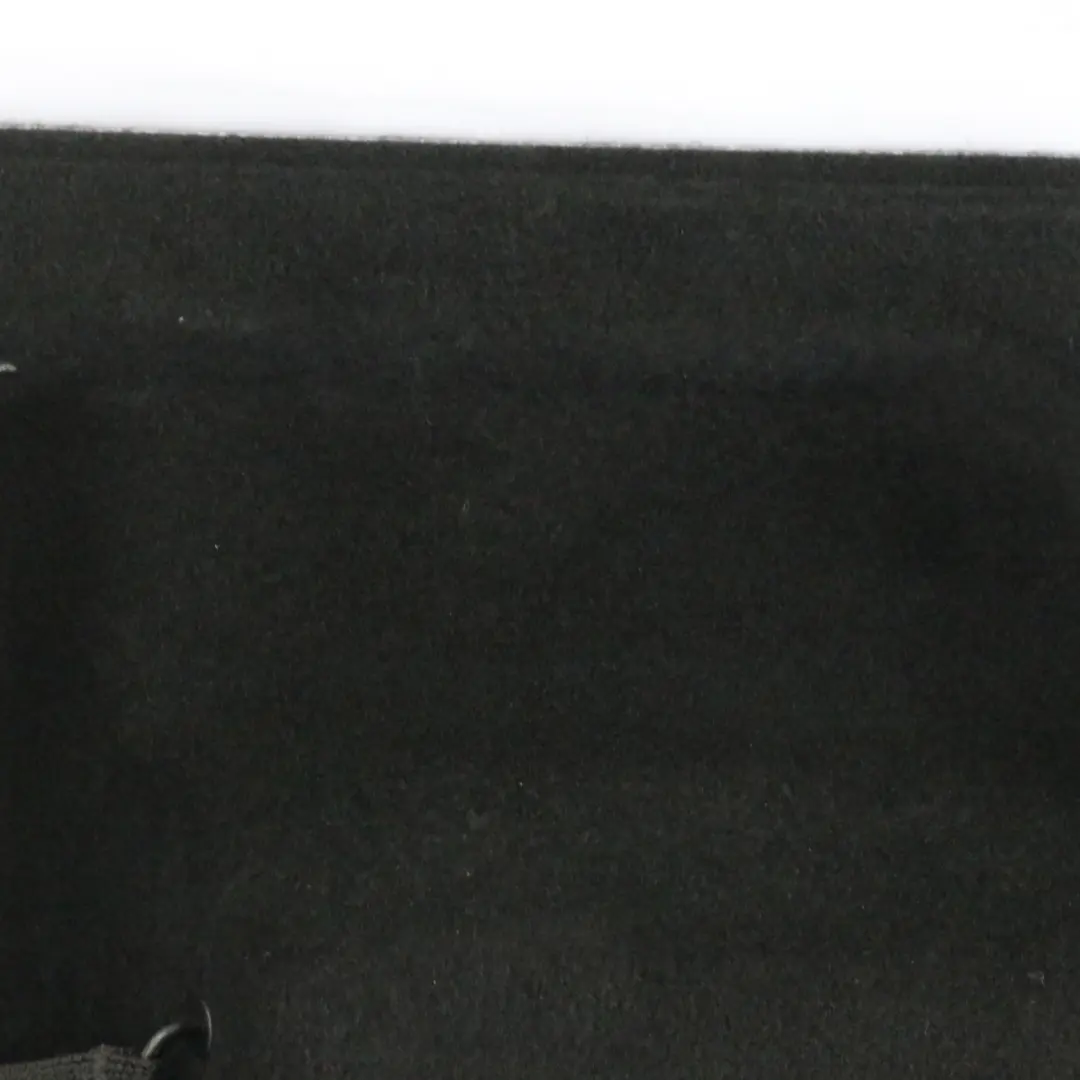 Mercedes H243 Boot Compartment Trunk Trim Panel Left N/S Cover - SKU A2436900500 - Part number A2436900500