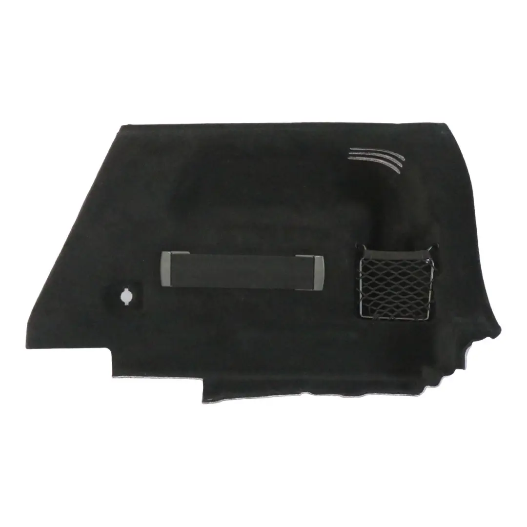 Mercedes H243 Maletero Panel Embellecedor del Maletero Derecho Tapa - SKU A2436900600 - Número de pieza A2436900600