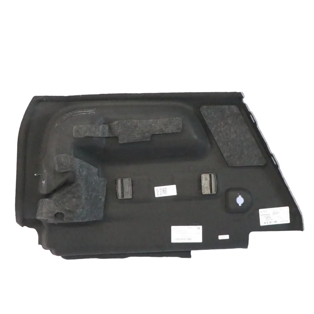 Mercedes H243 Maletero Panel Embellecedor del Maletero Derecho Tapa - SKU A2436900600 - Número de pieza A2436900600