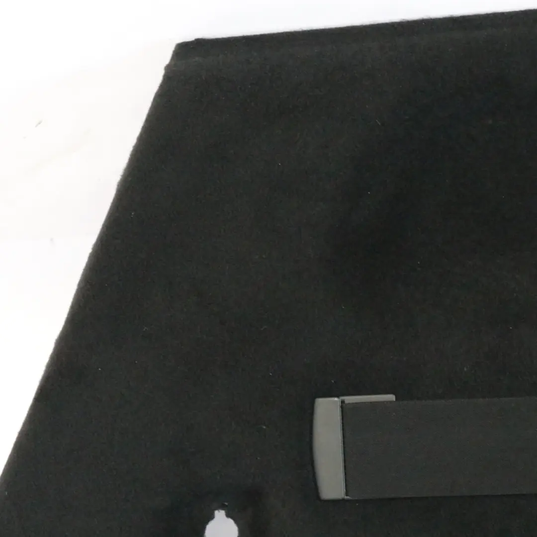 Mercedes H243 Boot Compartment Trunk Trim Panel Right O/S Cover - SKU A2436900600 - Part number A2436900600