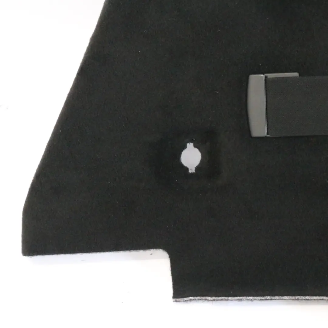 Mercedes H243 Maletero Panel Embellecedor del Maletero Derecho Tapa - SKU A2436900600 - Número de pieza A2436900600