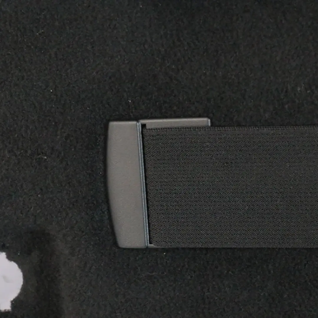 Coffre bagages Panneau d'habillage coffre droit Cache pour Mercedes H243 à propos du numéro de pièce A2436900600 Mercedes H243 Coffre bagages Panneau d'habillage coffre droit Cache - SKU A2436900600 - Numéro de pièce A2436900600