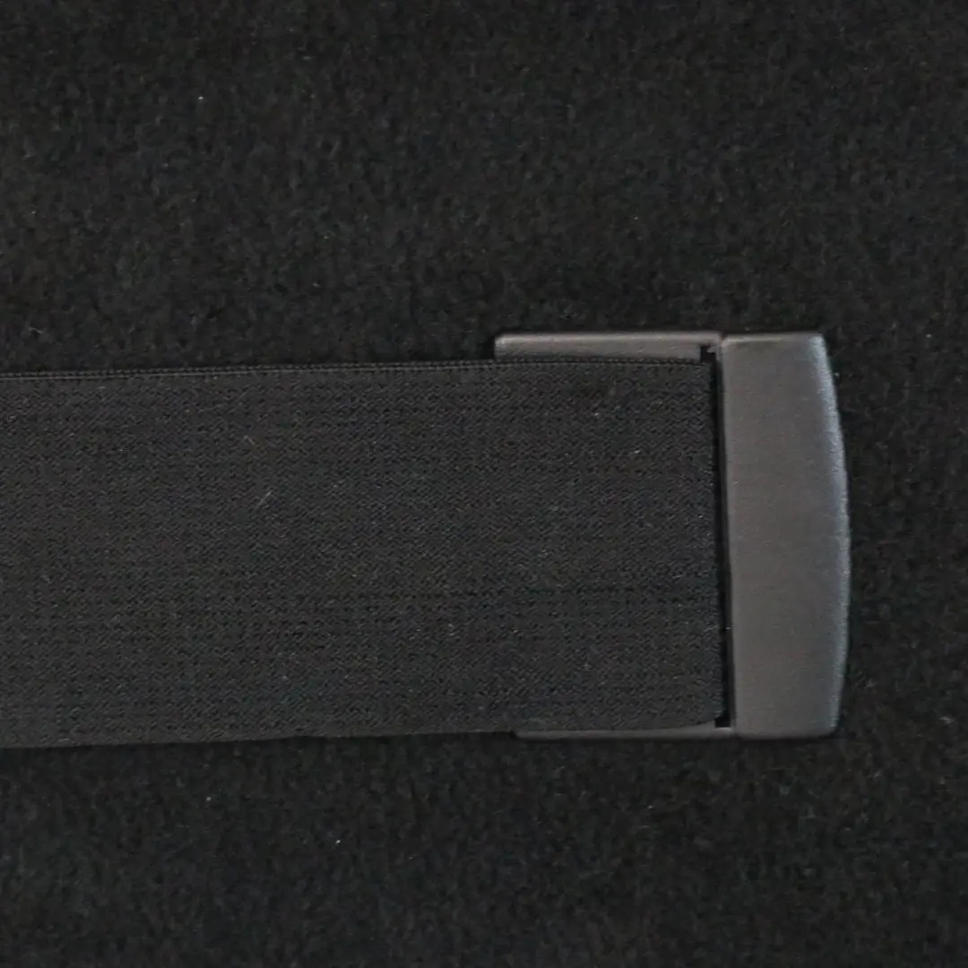 Mercedes H243 Boot Compartment Trunk Trim Panel Right O/S Cover - SKU A2436900600 - Part number A2436900600