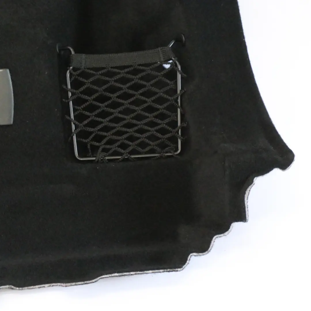 Mercedes H243 Boot Compartment Trunk Trim Panel Right O/S Cover - SKU A2436900600 - Part number A2436900600