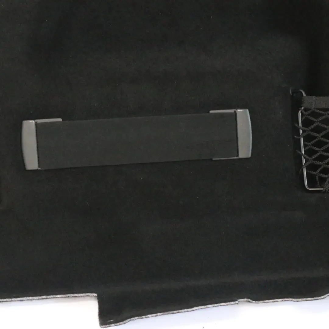 Mercedes H243 Maletero Panel Embellecedor del Maletero Derecho Tapa - SKU A2436900600 - Número de pieza A2436900600