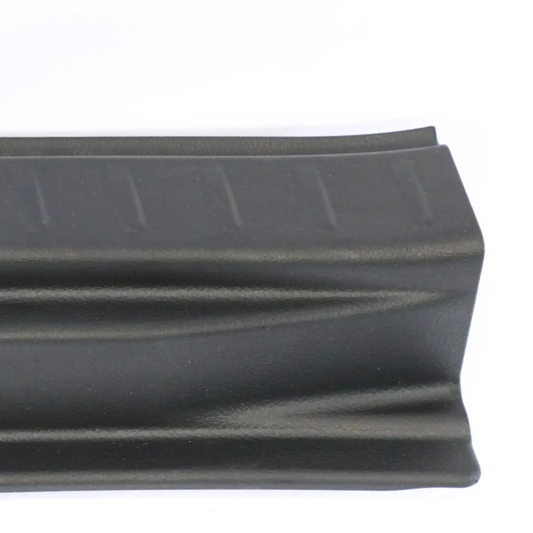 Mercedes H243 Baule della serratura posteriore bagagliaio Nero - SKU A2436901200 - Numero di parte A2436901200