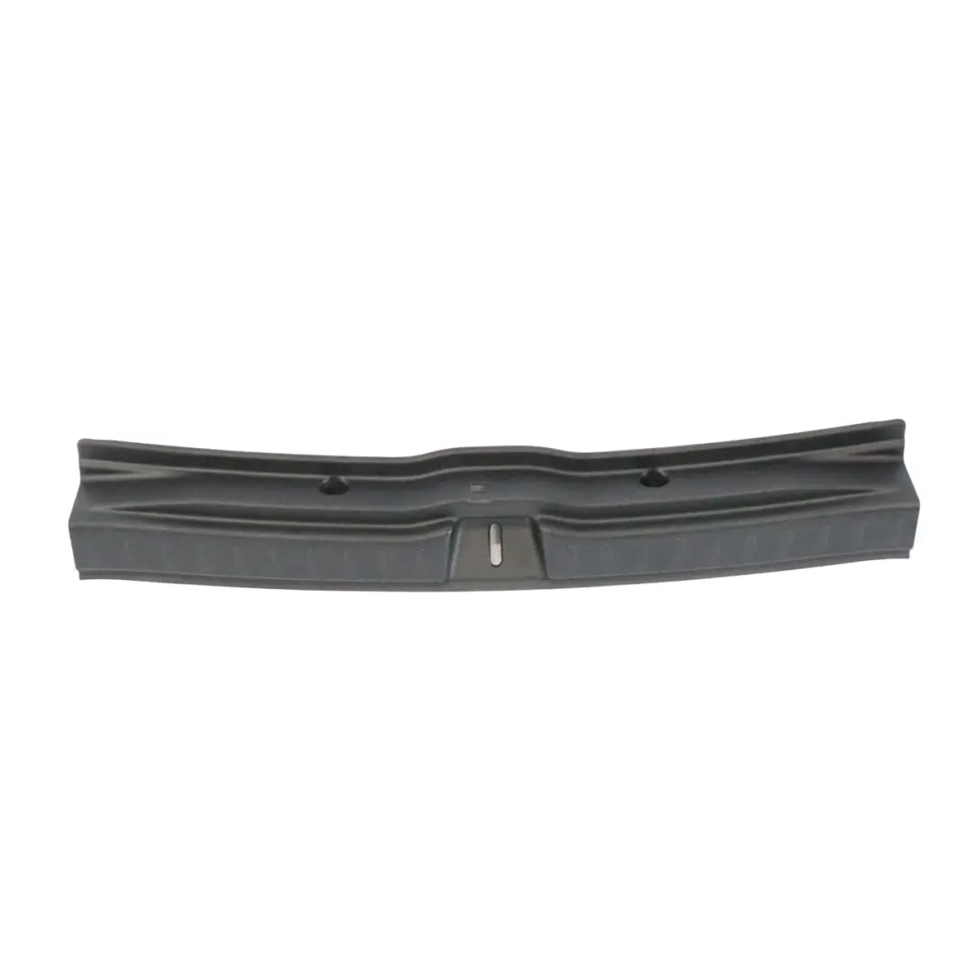 Mercedes H243 Baule della serratura posteriore bagagliaio Nero - SKU A2436901200 - Numero di parte A2436901200