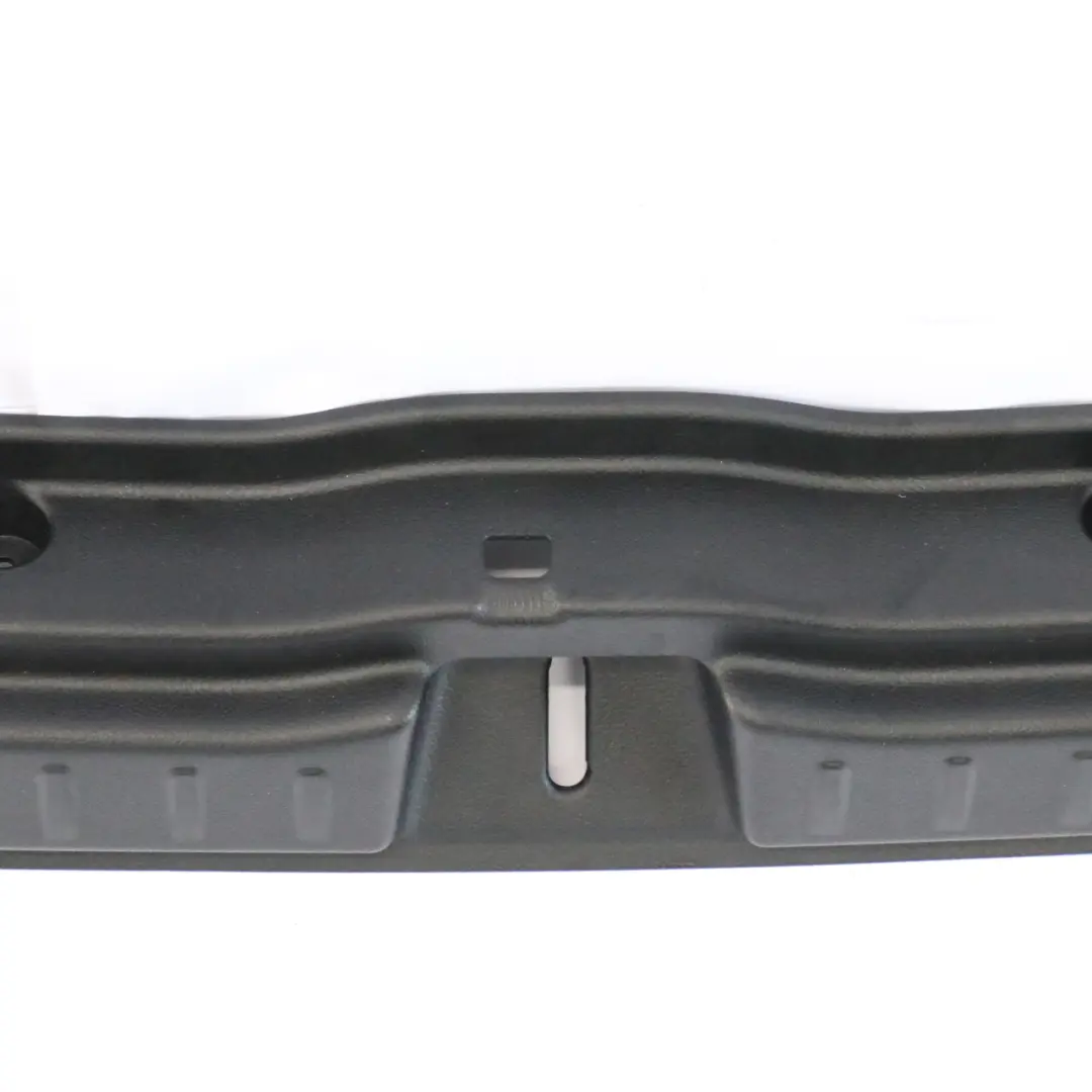 Mercedes H243 Baule della serratura posteriore bagagliaio Nero - SKU A2436901200 - Numero di parte A2436901200