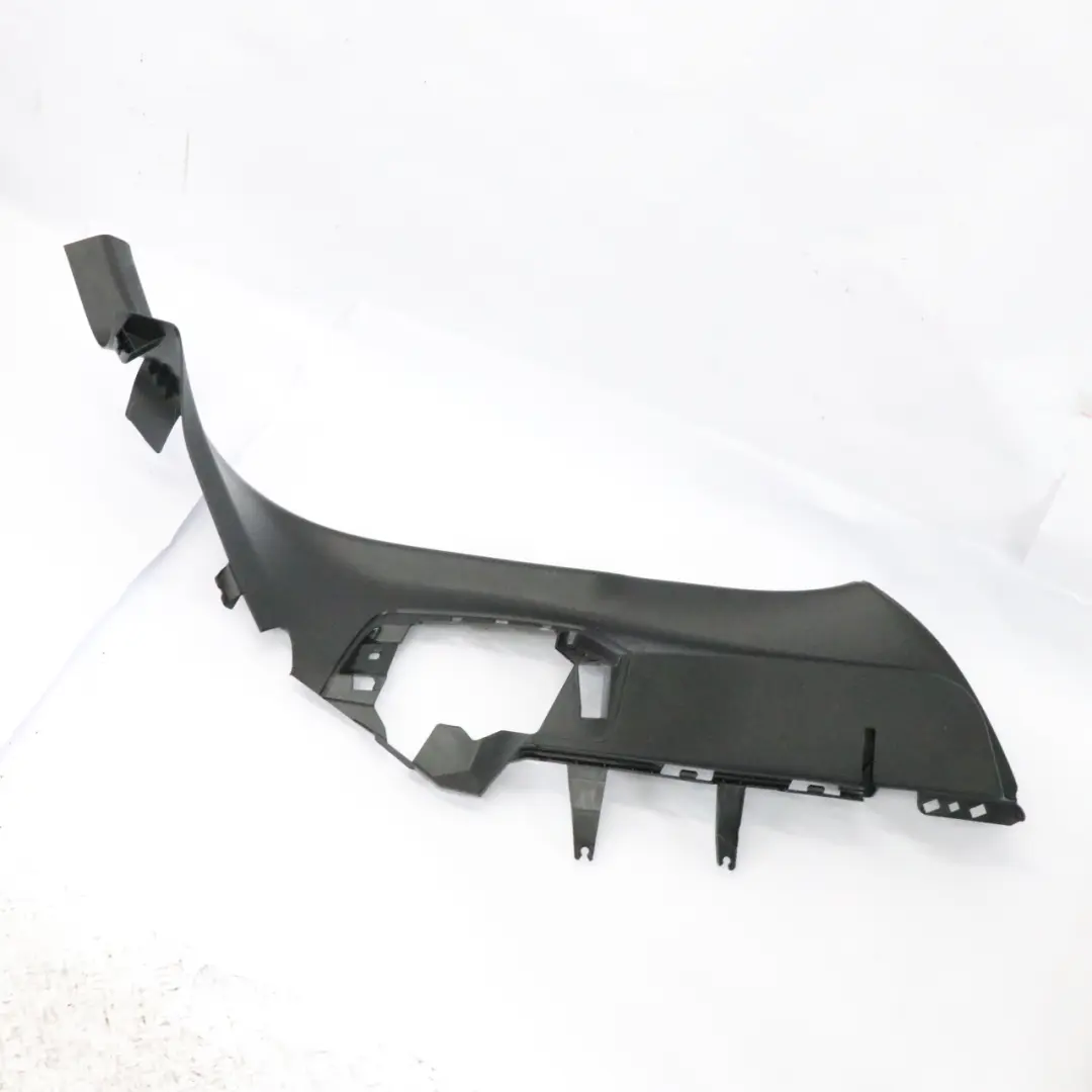 Mercedes H243 Embellecedor Pared Lateral Cubierta Trasera Derecha - SKU A2436903800 - Número de pieza A2436903800