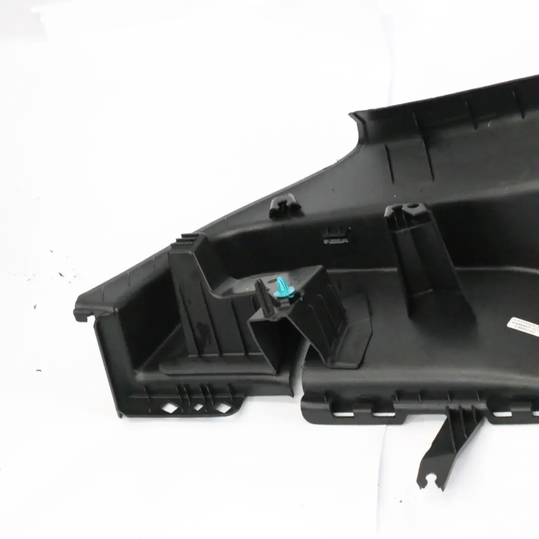 Garniture Paroi Latérale Cache Intérieur Arrière Droit pour Mercedes H243 à propos du numéro de pièce A2436903800 Mercedes H243 Garniture Paroi Latérale Cache Intérieur Arrière Droit - SKU A2436903800 - Numéro de pièce A2436903800